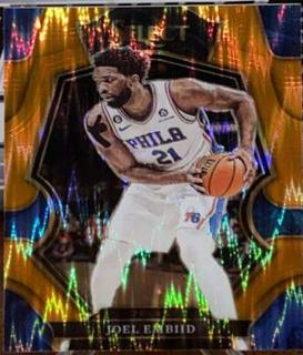 Joel Embiid