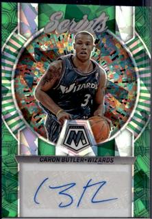 Caron Butler