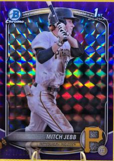 Mitch Jebb