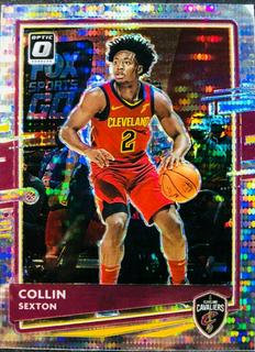Collin Sexton