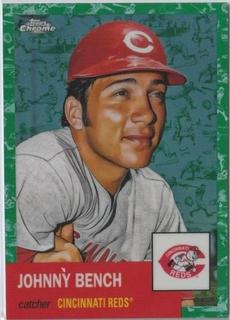 Johnny Bench