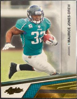 Maurice Jones Drew