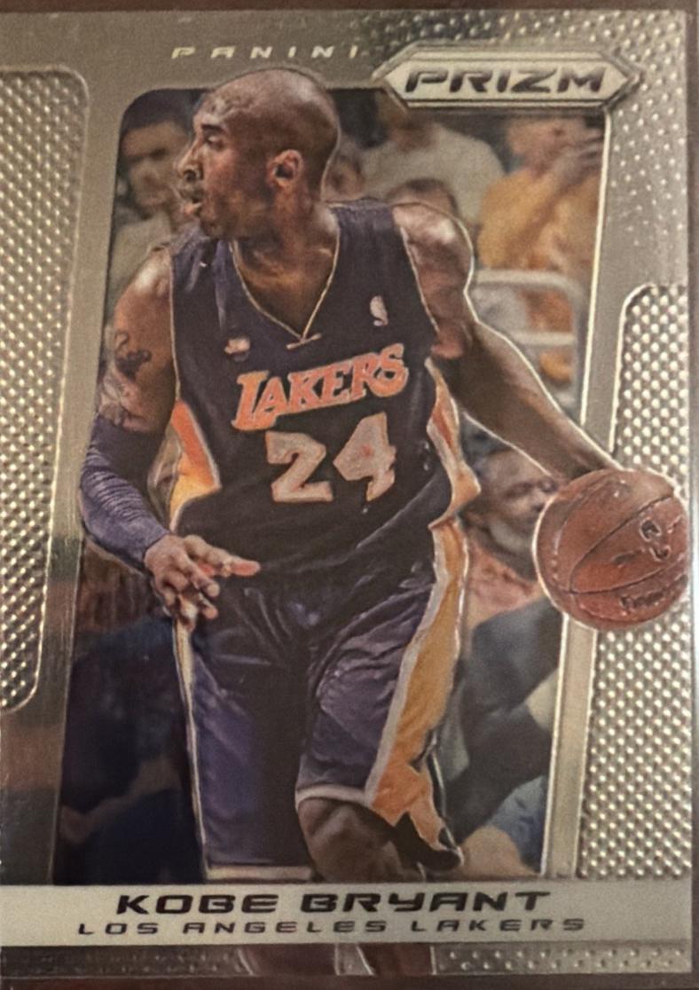 Kobe Bryant