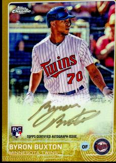 Byron Buxton