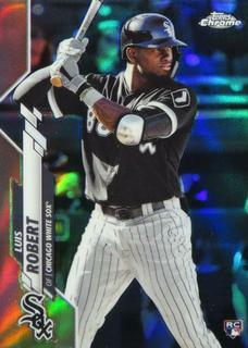 Luis Robert