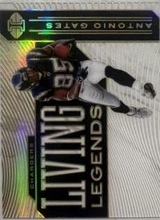 Antonio Gates