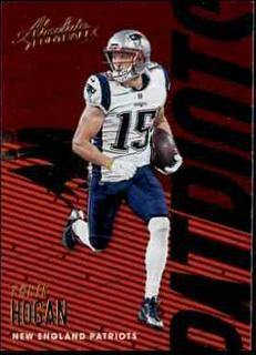 Chris Hogan