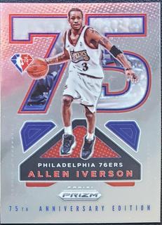 Allen Iverson