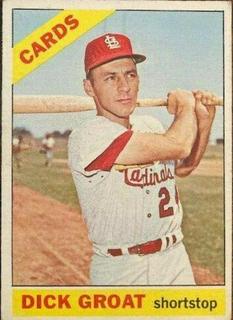 Dick Groat