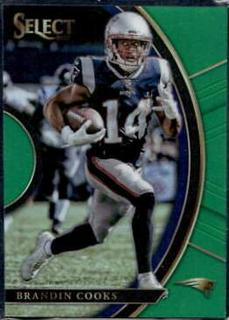 Brandin Cooks