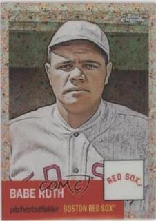 Babe Ruth