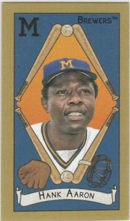 Hank Aaron