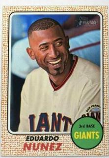 Eduardo Nunez