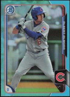 Albert Almora