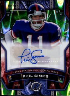 Phil Simms