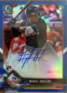 Miguel Andujar