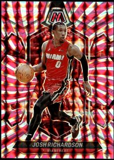 Josh Richardson
