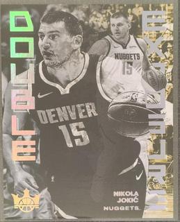 Nikola Jokic