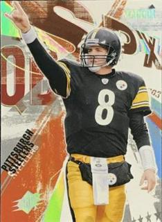 Tommy Maddox