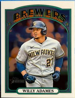 Willy Adames