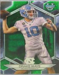 Drake Maye