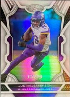 Justin Jefferson