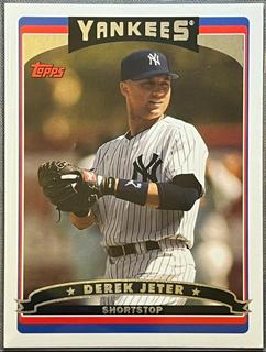 Derek Jeter