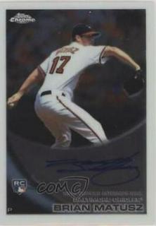 Brian Matusz