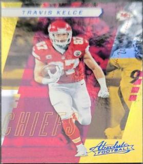 Travis Kelce