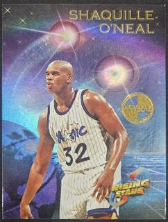 Shaquille O'Neal