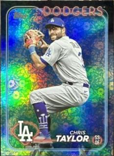 Chris Taylor