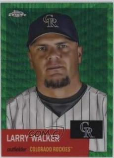 Larry Walker