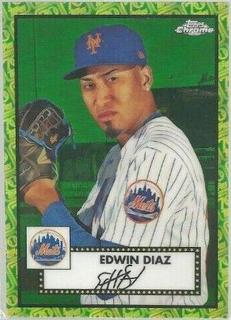 Edwin Diaz