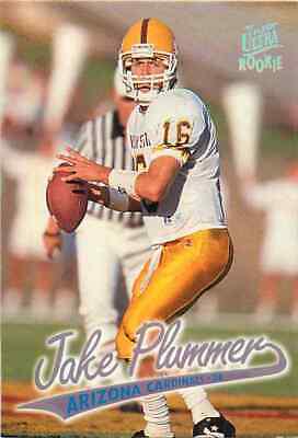Jake Plummer #191 Football Cards 1997 Ultra