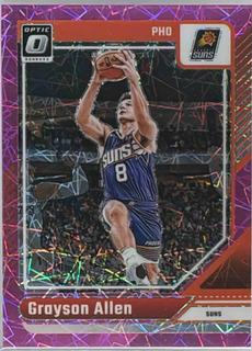 Grayson Allen