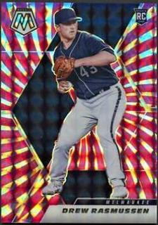 Drew Rasmussen