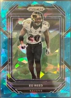 Ed Reed