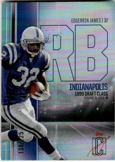 Edgerrin James
