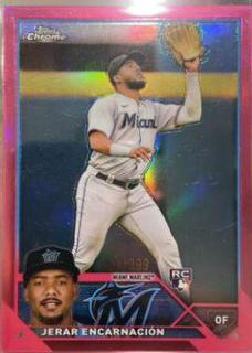 Jerar Encarnacion