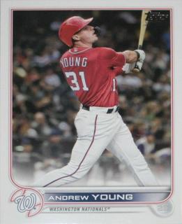 Andrew Young