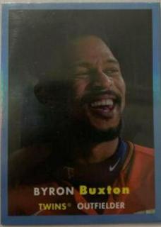 Byron Buxton