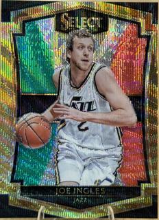 Joe Ingles