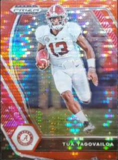 Tua Tagovailoa
