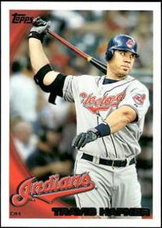 Travis Hafner