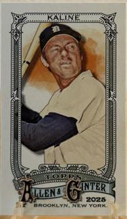 Al Kaline