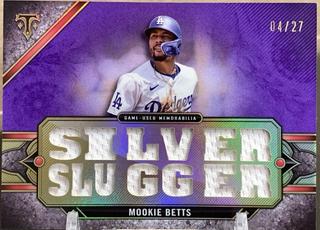 Mookie Betts