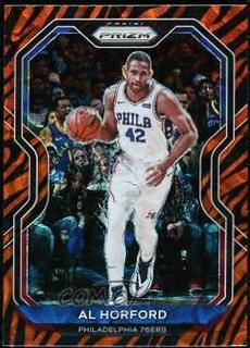Al Horford