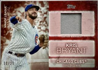 Kris Bryant