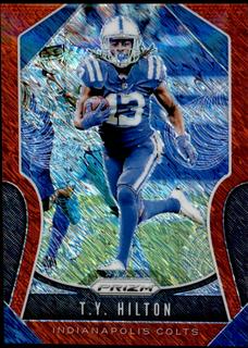 T.Y. Hilton