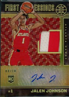 Jalen Johnson